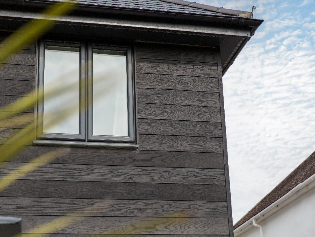 Envello Cladding Shadow Line+ (Fire rated)