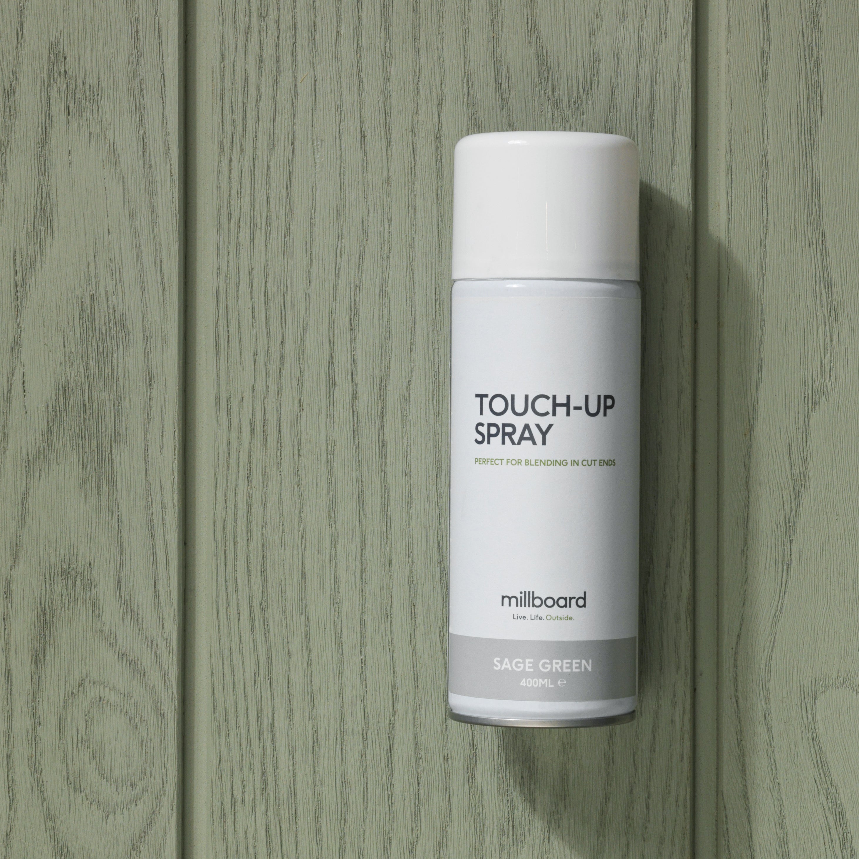 Touch-up Spray - 400ml