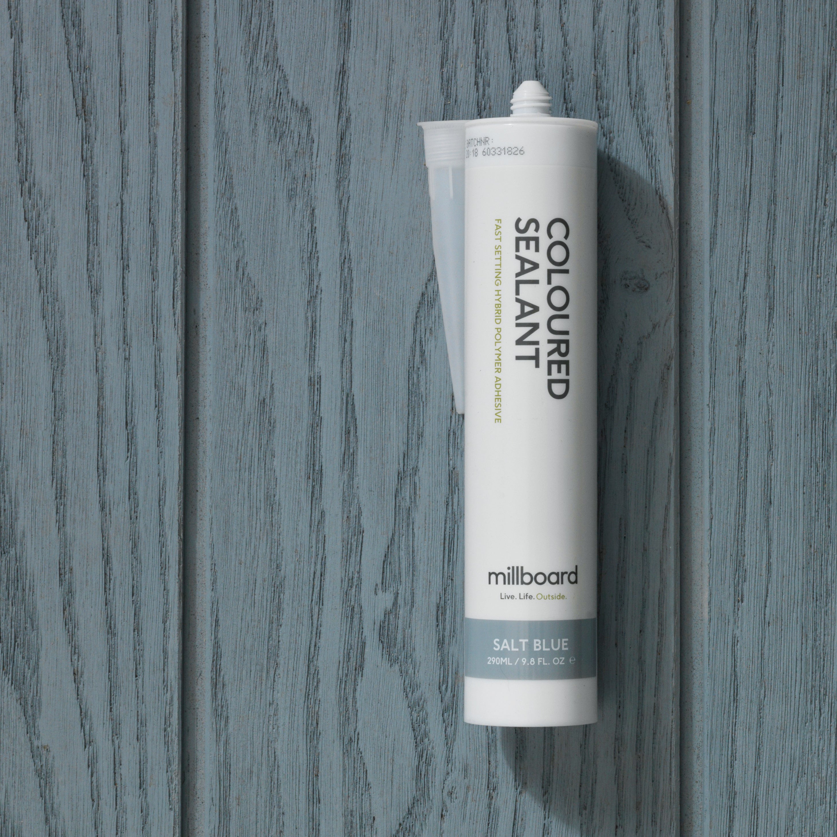 Coloured Sealant