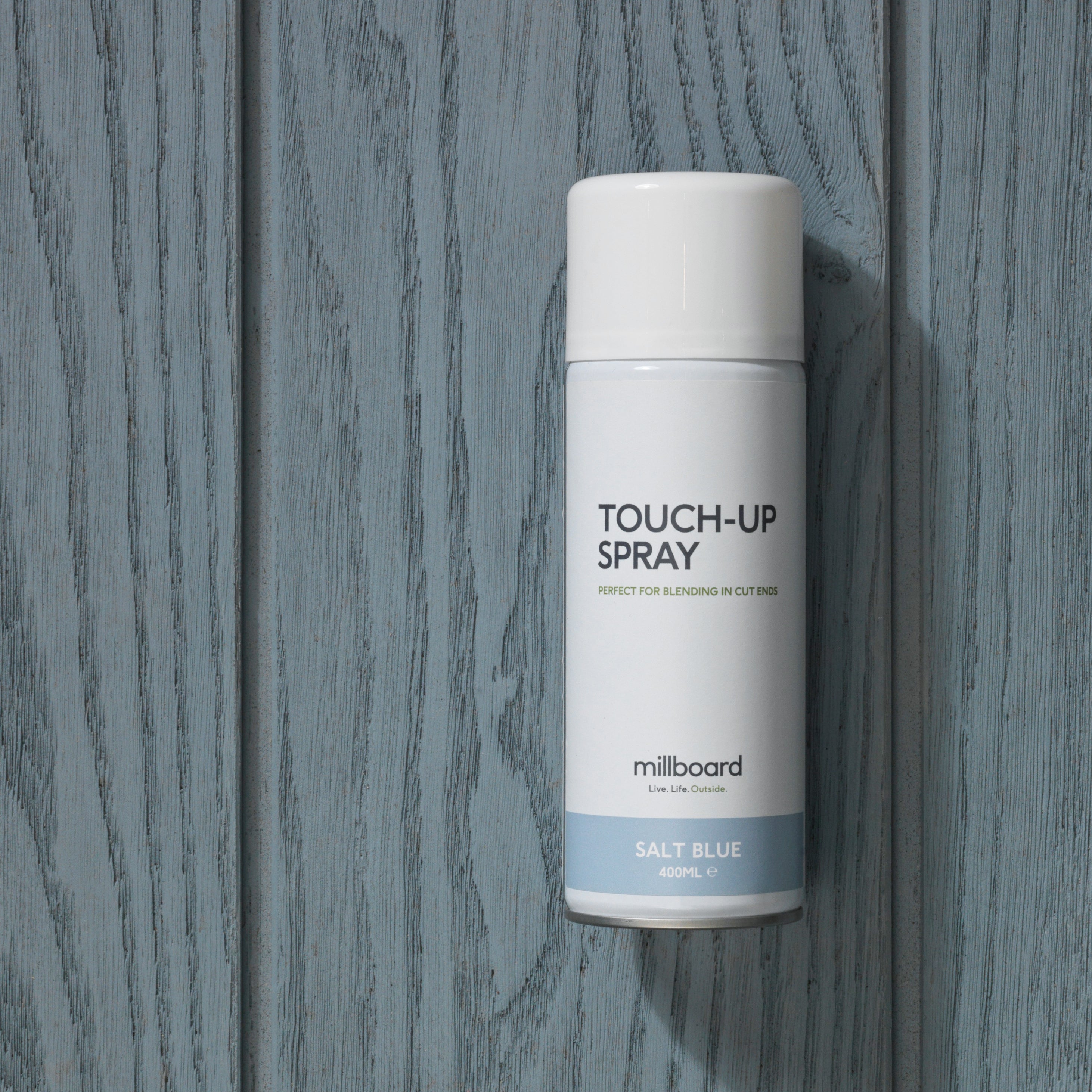 Touch-up Spray - 400ml