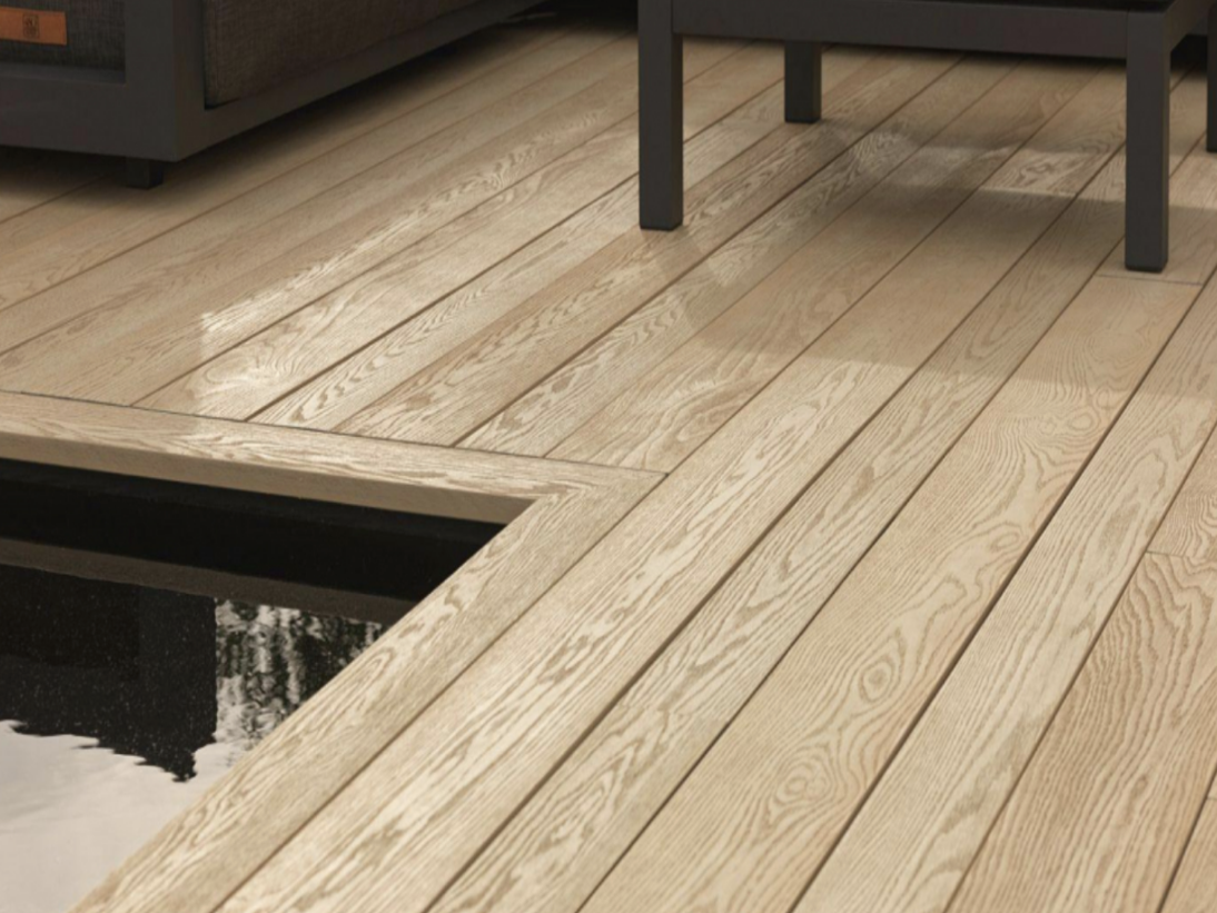Ashwood - Enhanced Grain