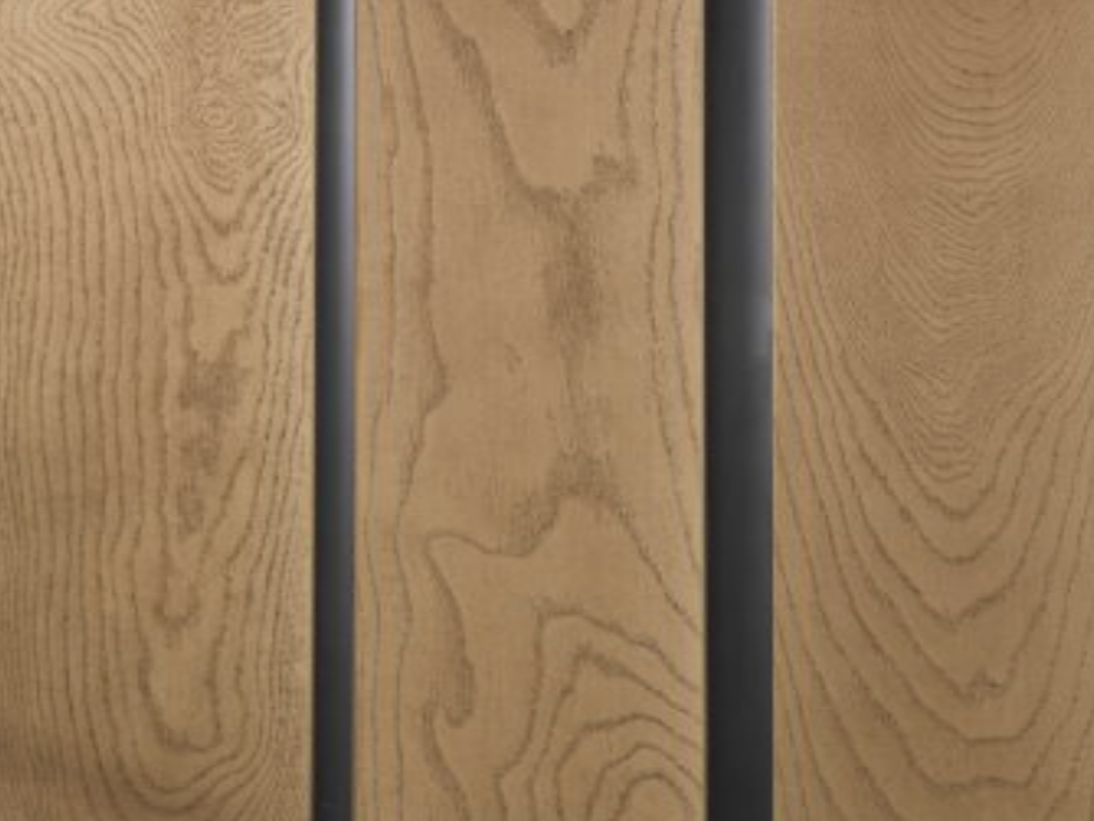 Envello Décor for Shadow Line+ cladding