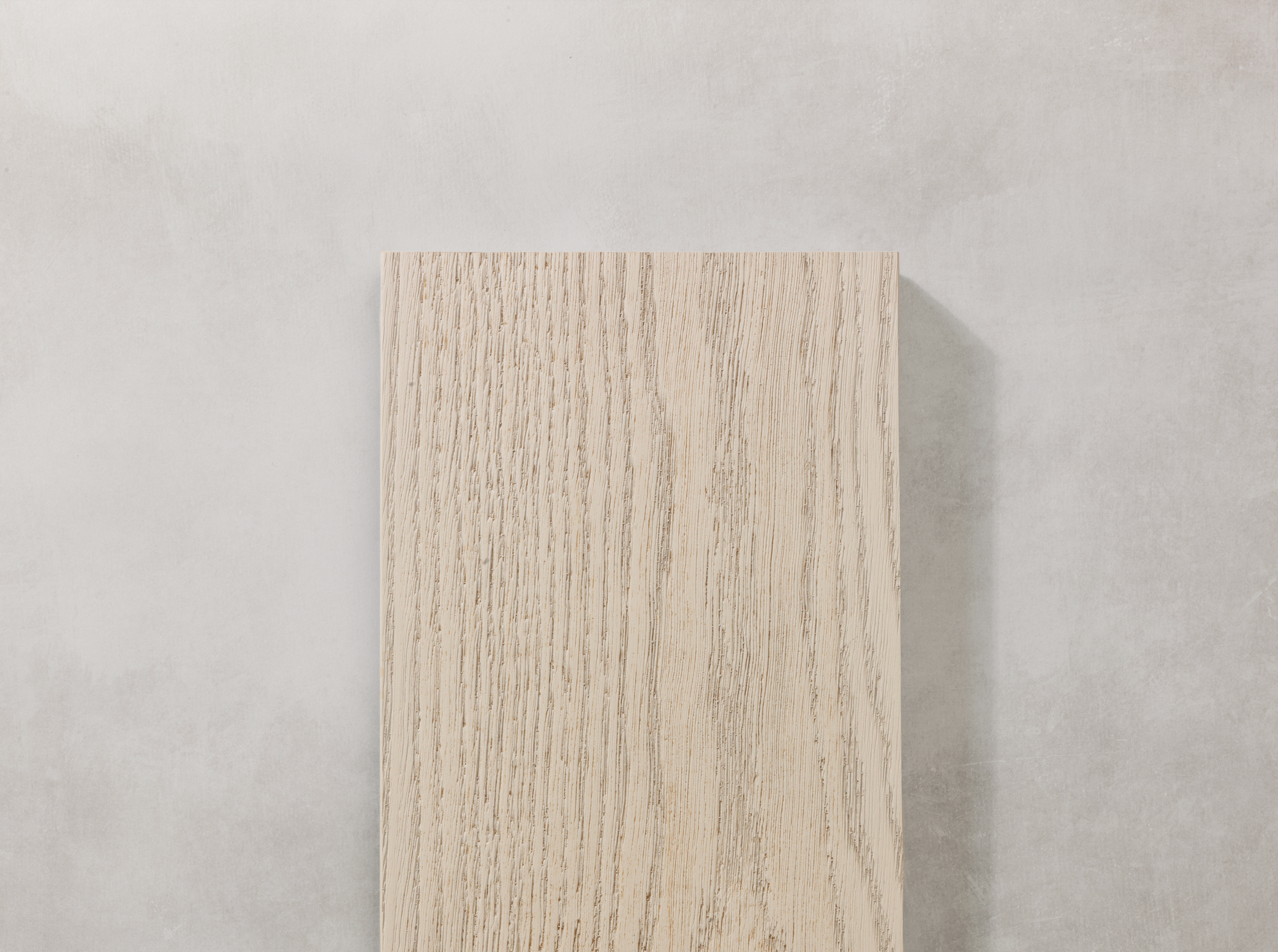 Limed Oak - Enhanced Grain