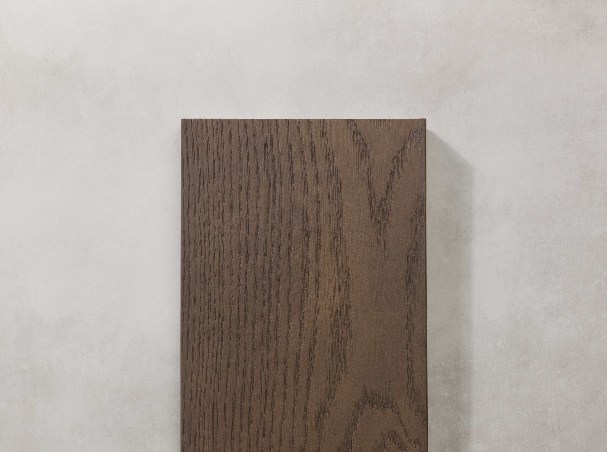 Antique Oak - Enhanced Grain