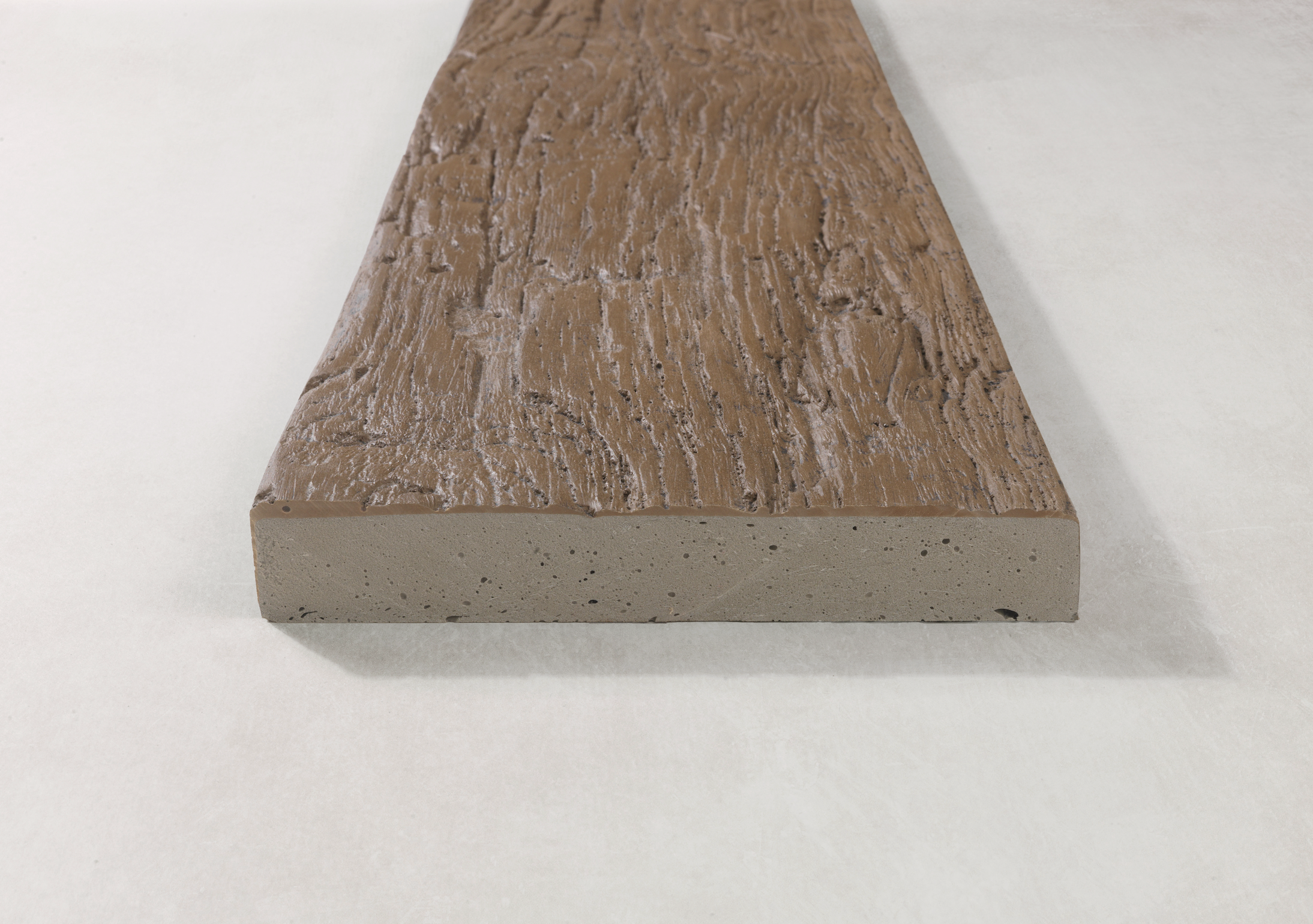 Vintage Oak - Weathered Oak