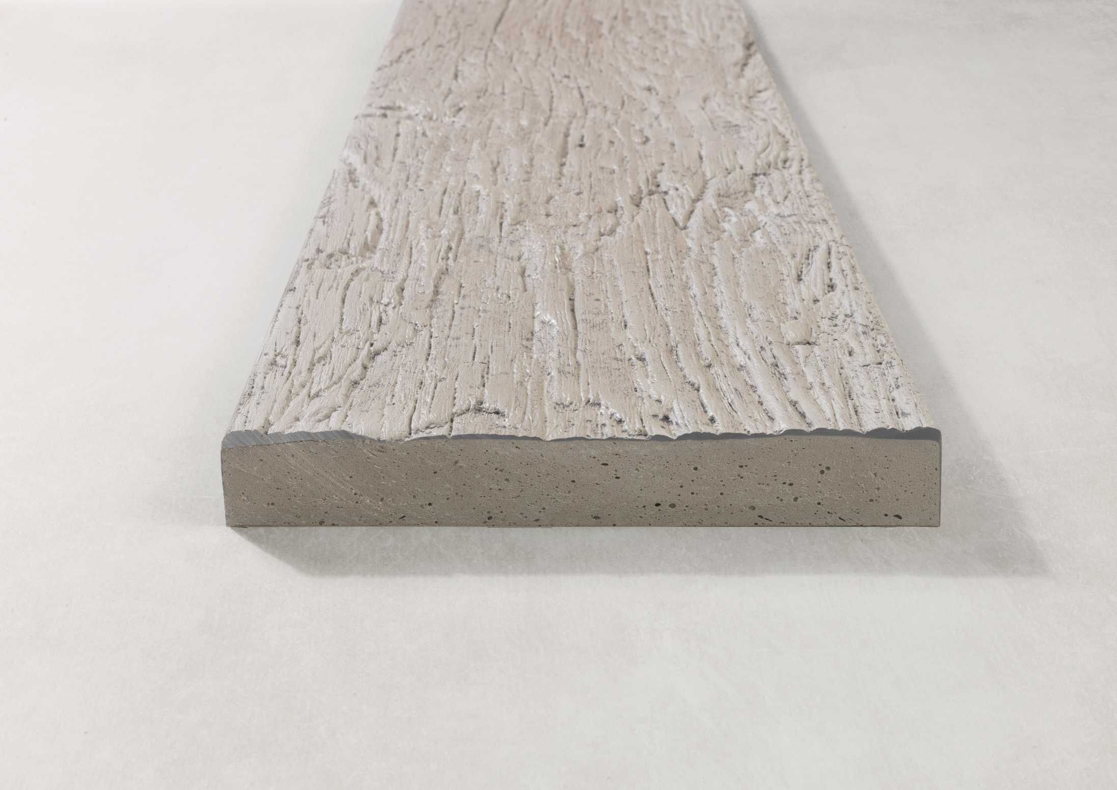 Driftwood - Weathered Oak