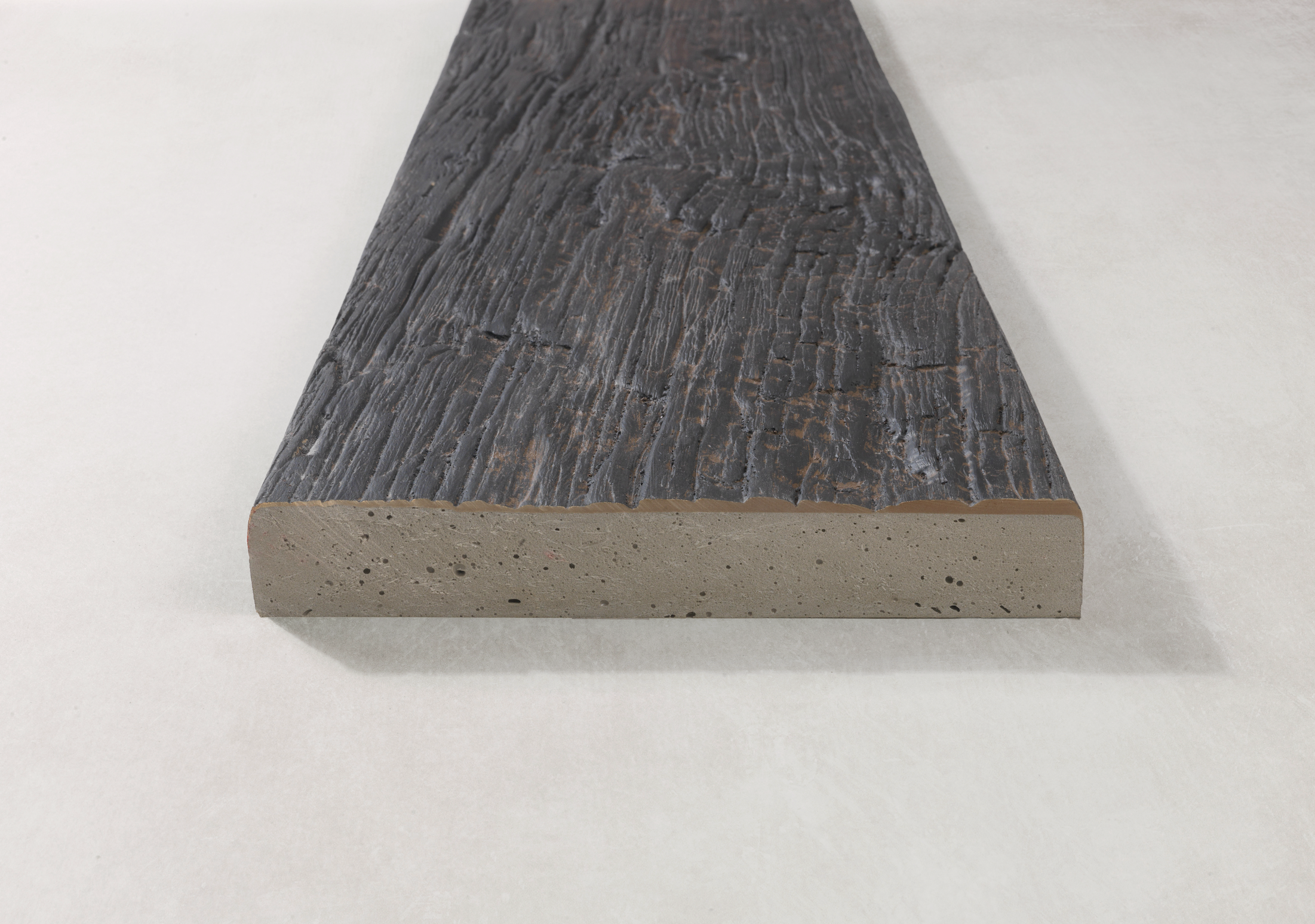 Embered - Weathered Oak