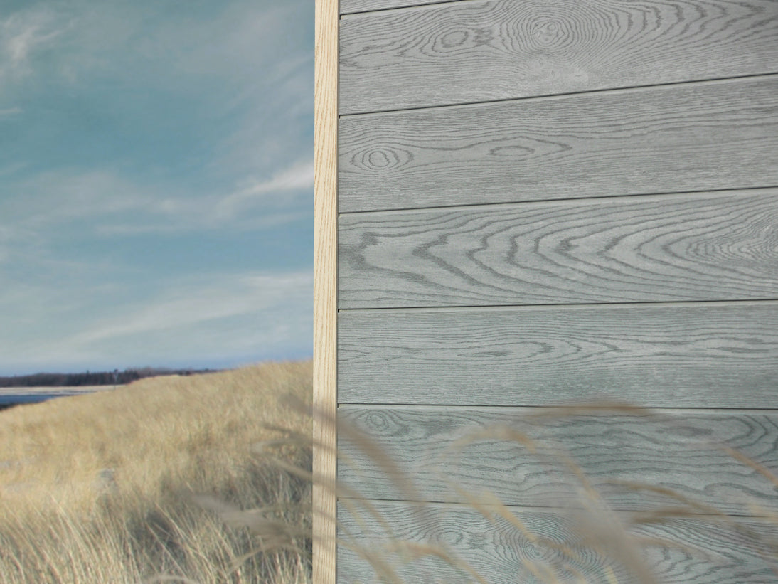 Envello Cladding Shadow Line+ (Fire rated)