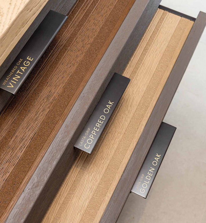 Composite Cladding & Decking Supply UK