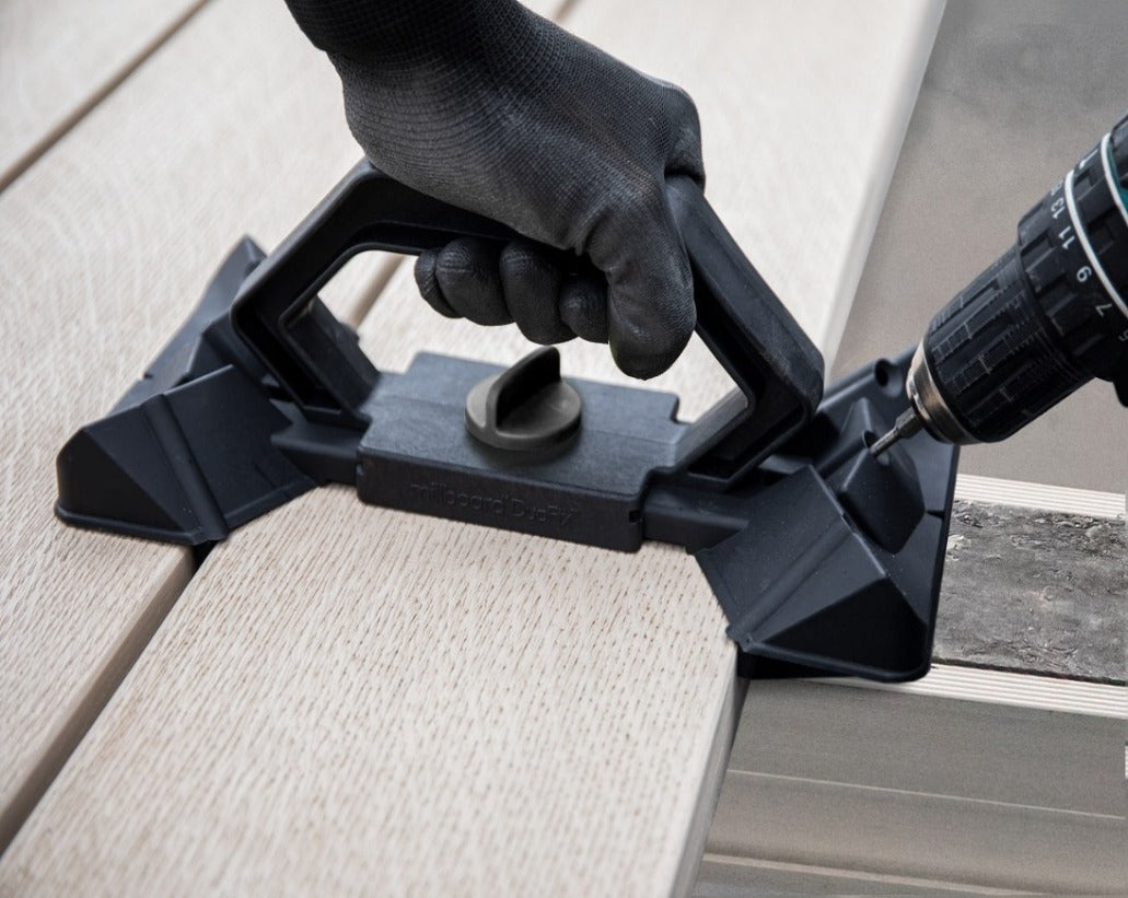 DuoFix Side-Fixing Guide Tool & extras