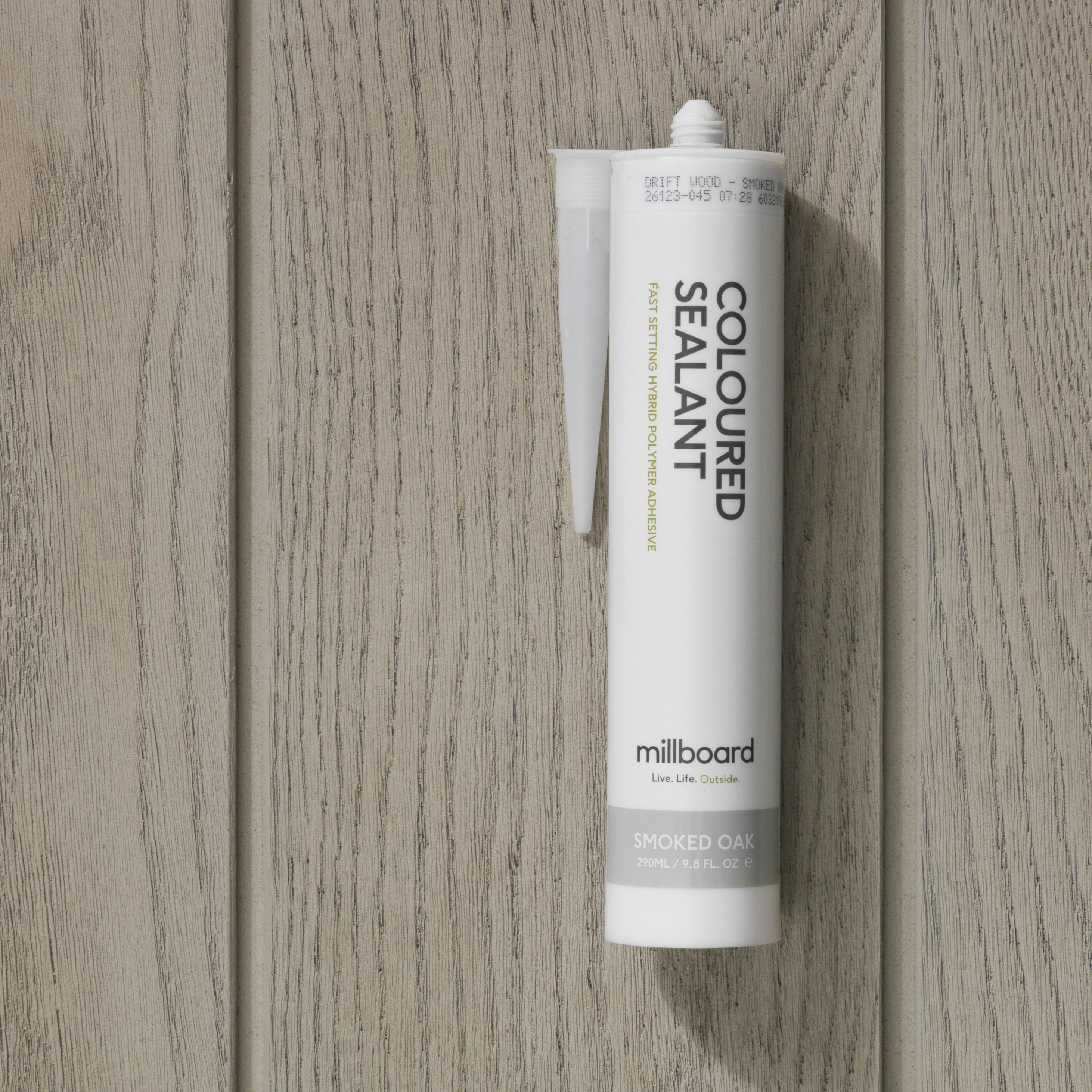 Coloured Sealant