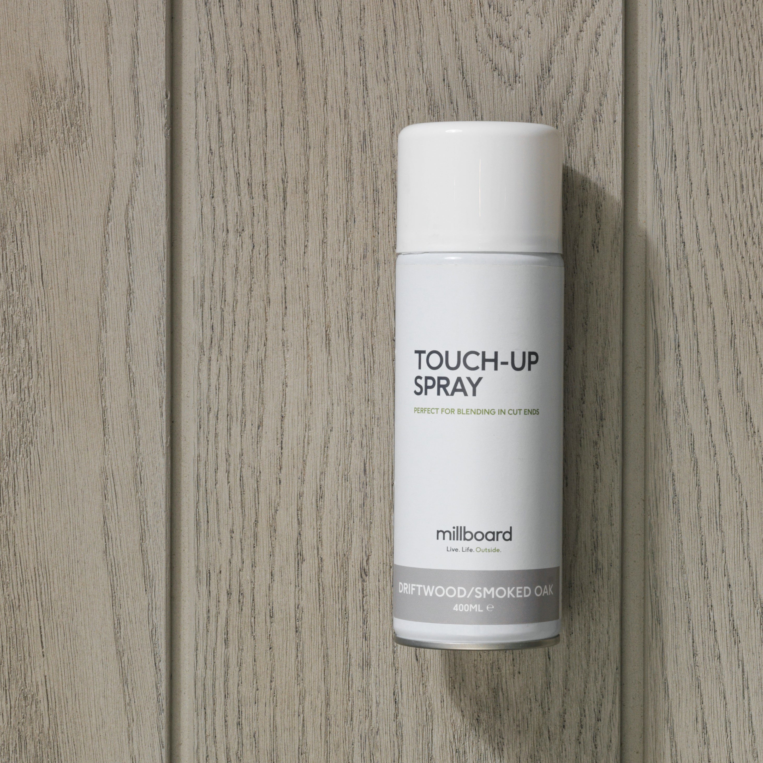 Touch-up Spray - 400ml