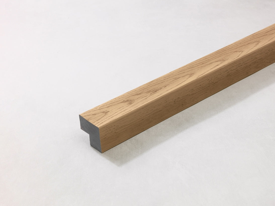 Envello Cladding Corner Profiles (Fire Rated)