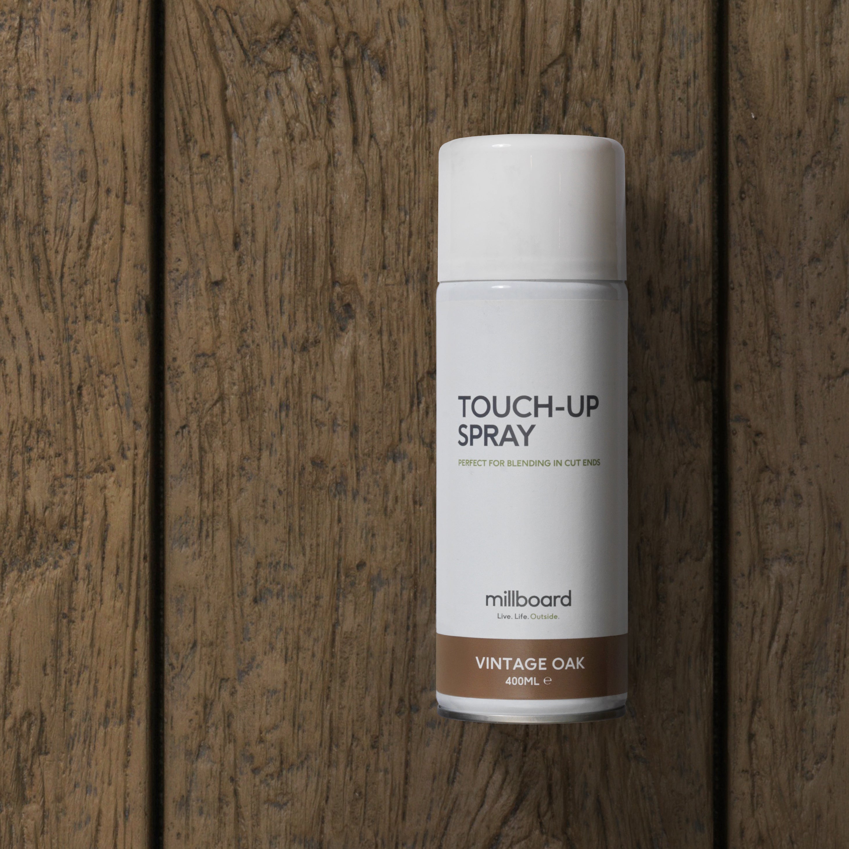 Touch-up Spray - 400ml
