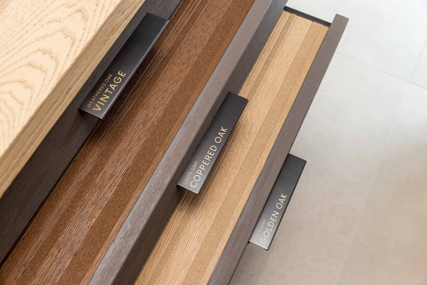 Composite Cladding & Decking Supply UK