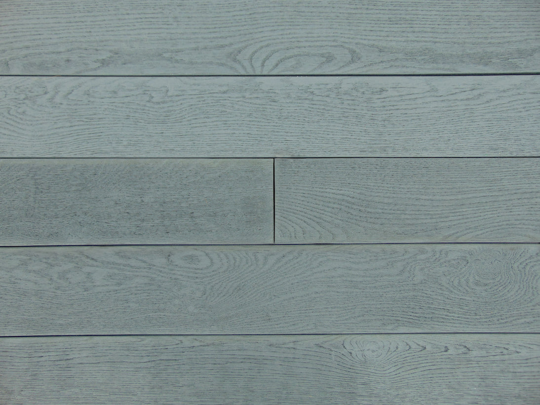 Brushed Basalt - Enhanced Grain - Composite Decking Specialist