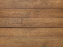 Load image into Gallery viewer, Coppered Oak - Enhanced Grain - Composite Decking Specialist
