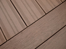 Load image into Gallery viewer, Lasta-Grip® Coppered Oak (Commercial) - Composite Decking Specialist

