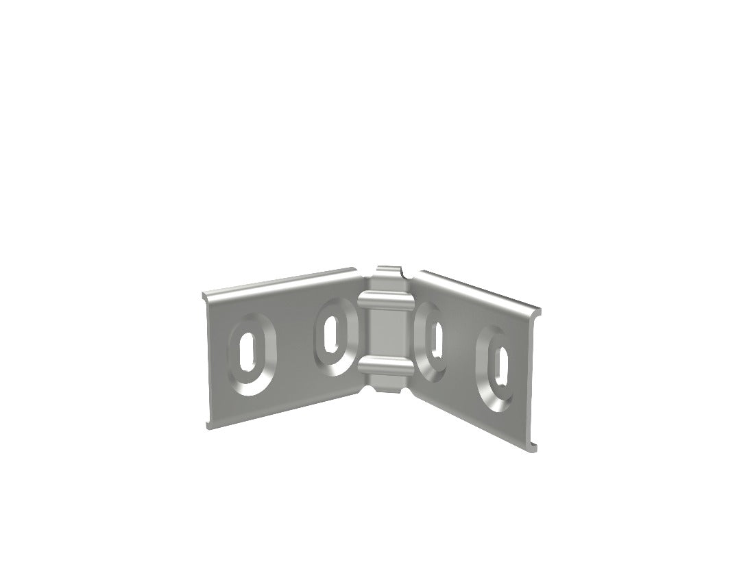 DuoSpan® Subframe - Composite Decking Specialist
