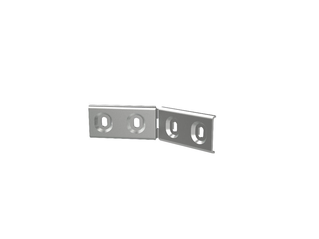 DuoSpan® Subframe - Composite Decking Specialist