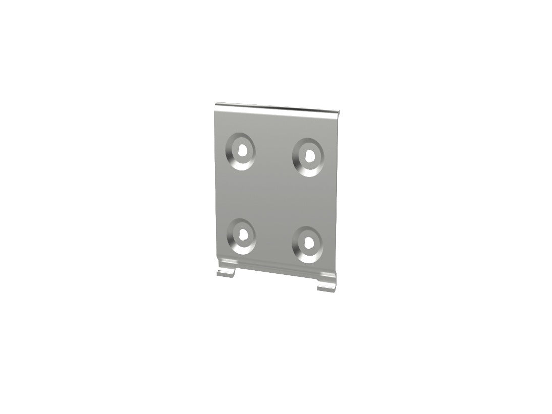 DuoSpan® Subframe - Composite Decking Specialist