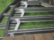 DuoSpan® Subframe - Composite Decking Specialist