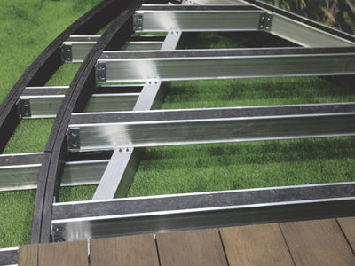 DuoSpan® Subframe