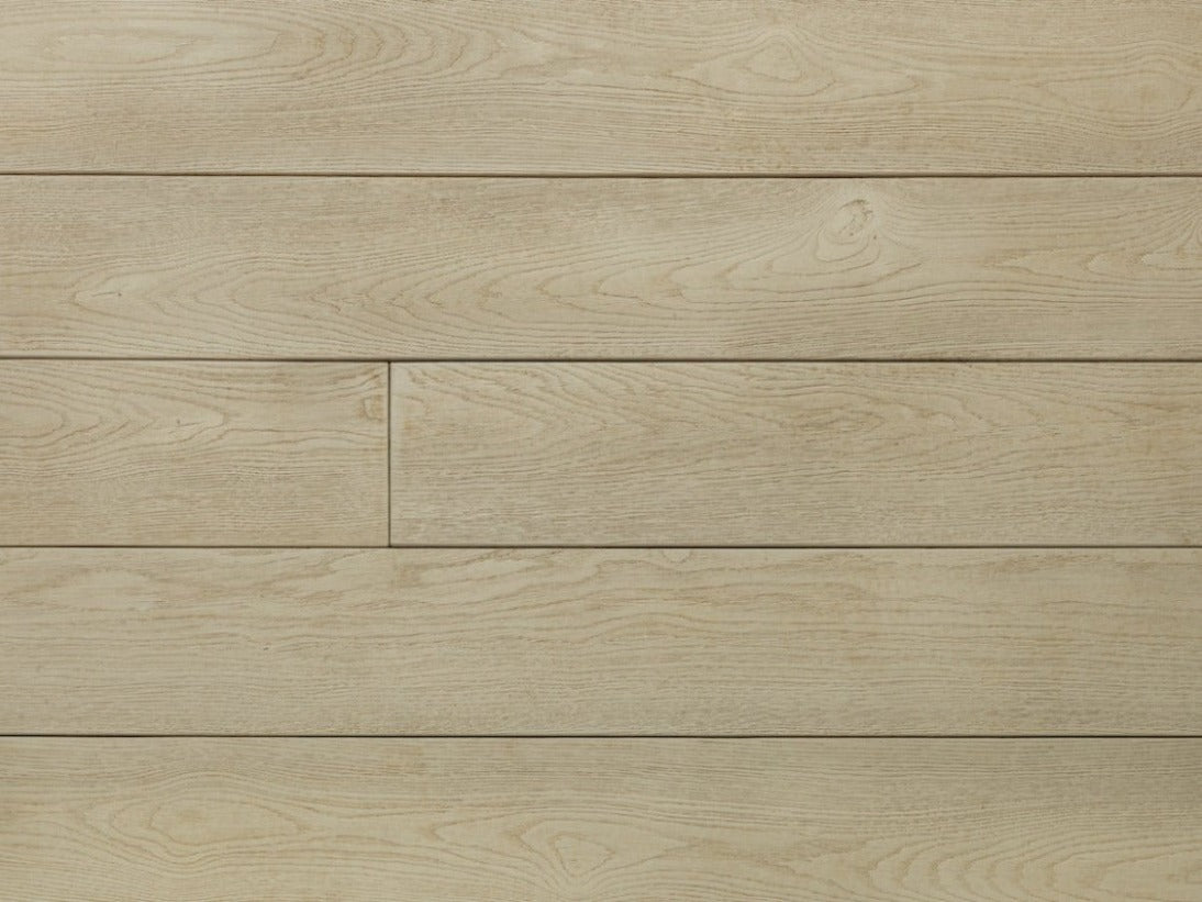 Limed Oak - Enhanced Grain - Composite Decking Specialist