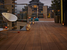 Load image into Gallery viewer, Coppered Oak - Enhanced Grain - Composite Decking Specialist

