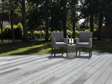 Load image into Gallery viewer, Smoked Oak - Enhanced Grain - Composite Decking Specialist
