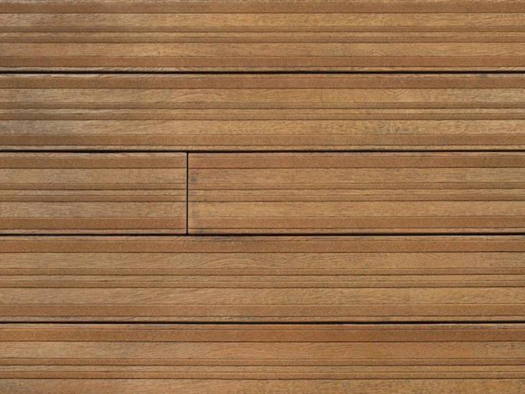 Lasta-Grip® Coppered Oak (Commercial) - Composite Decking Specialist
