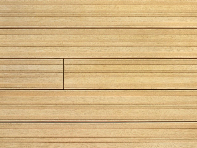 Lasta-Grip® Golden Oak (Commercial) - Composite Decking Specialist