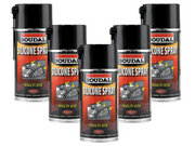 Silicone Spray