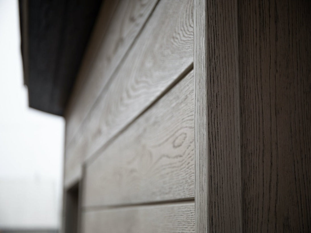 Envello Cladding Shadow Line+ (Fire rated)