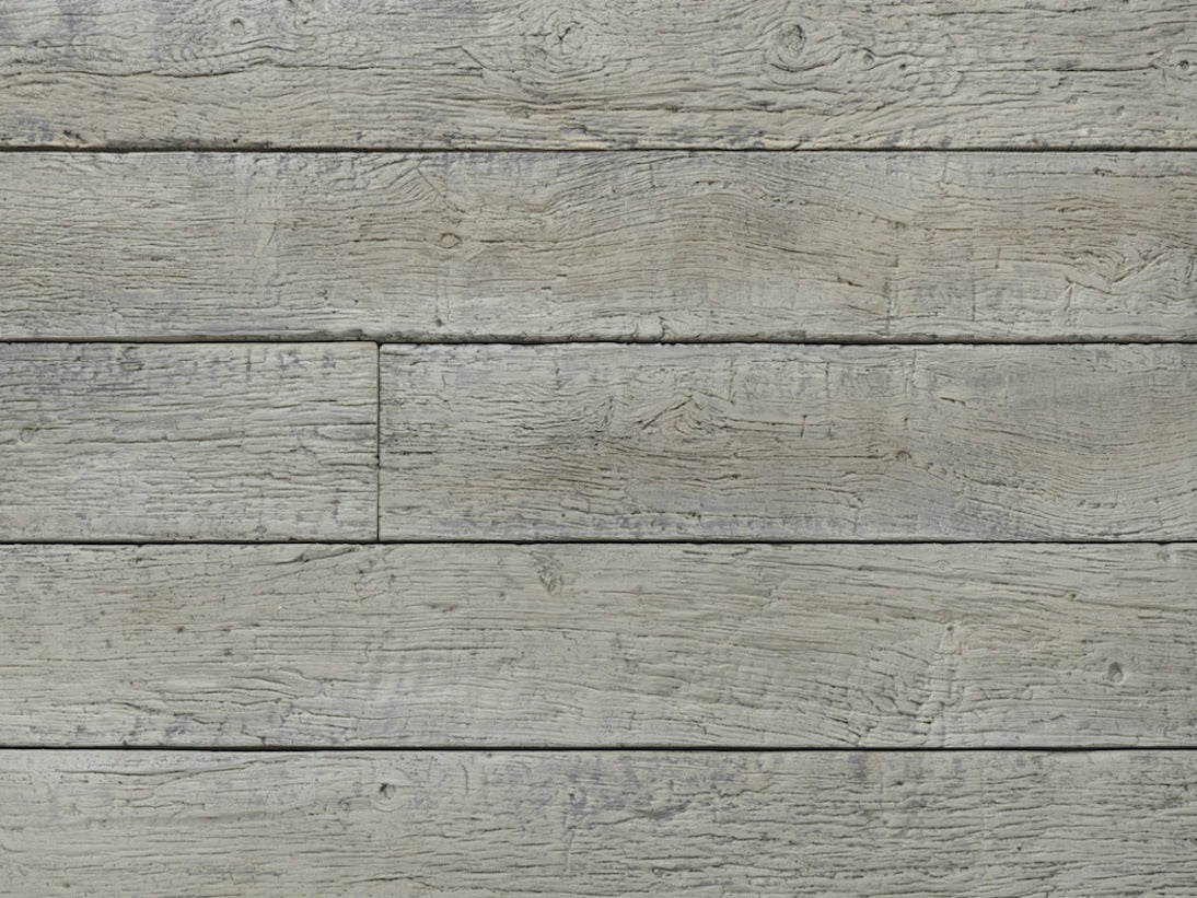 Driftwood - Weathered Oak - Composite Decking Specialist