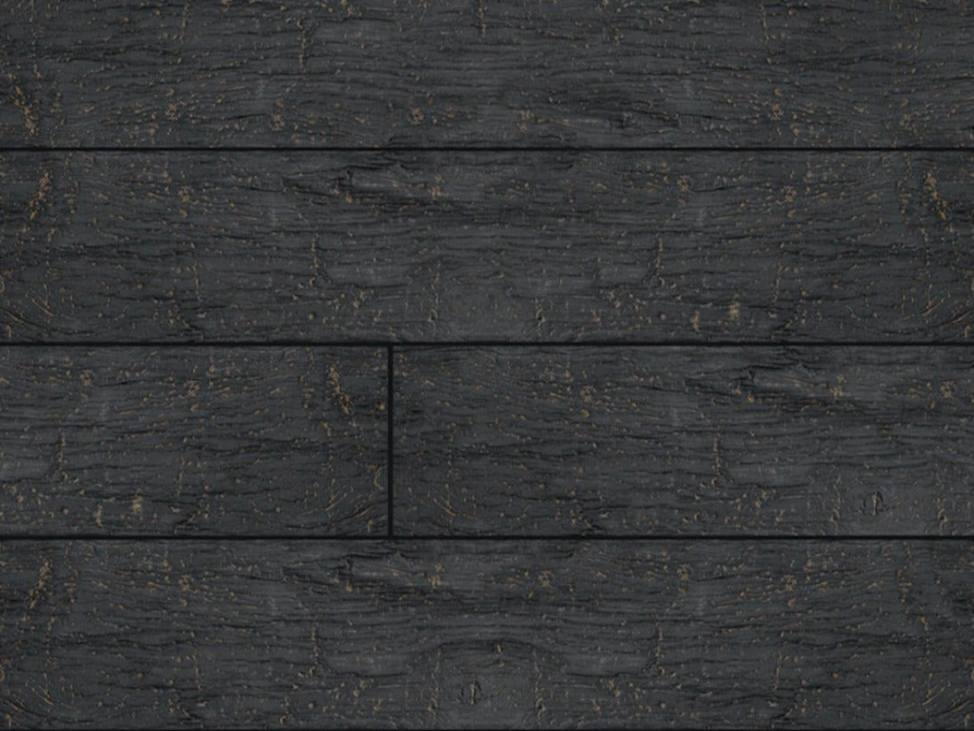 Embered - Weathered Oak - Composite Decking Specialist