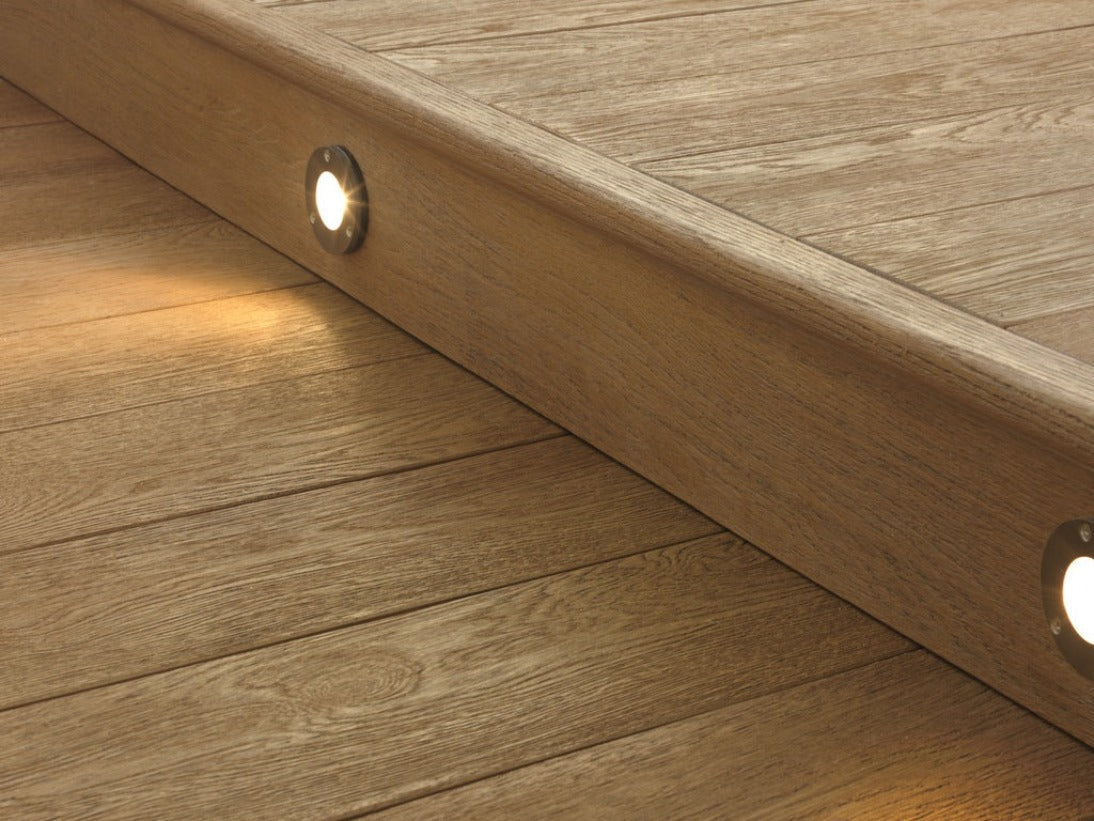 Fascia Board - 146mm high - Composite Decking Specialist