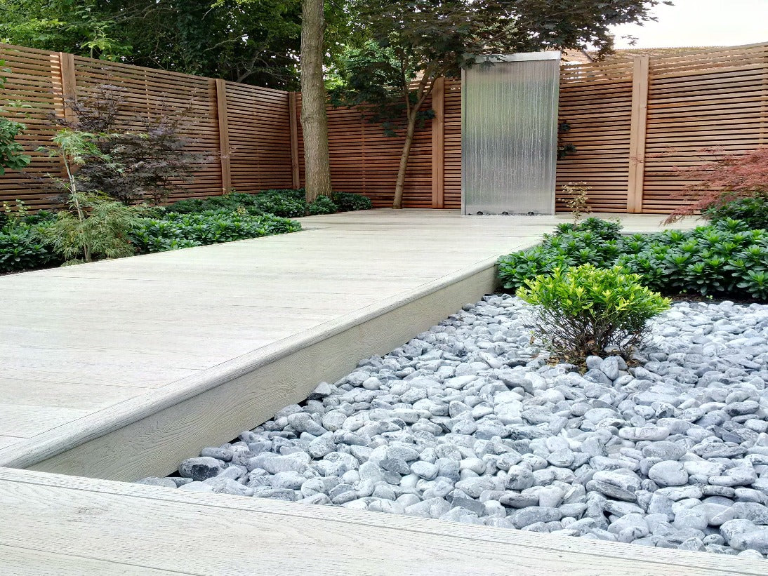 Fascia Board - 146mm high - Composite Decking Specialist
