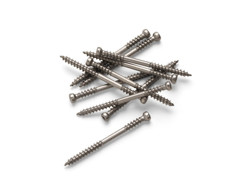 Envello Cladding Stainless Steel Fixing - Composite Decking Specialist
