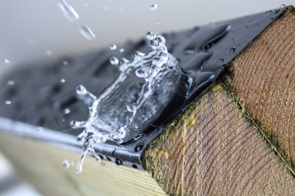 Walther Strong DeckTape™ - Composite Decking Specialist